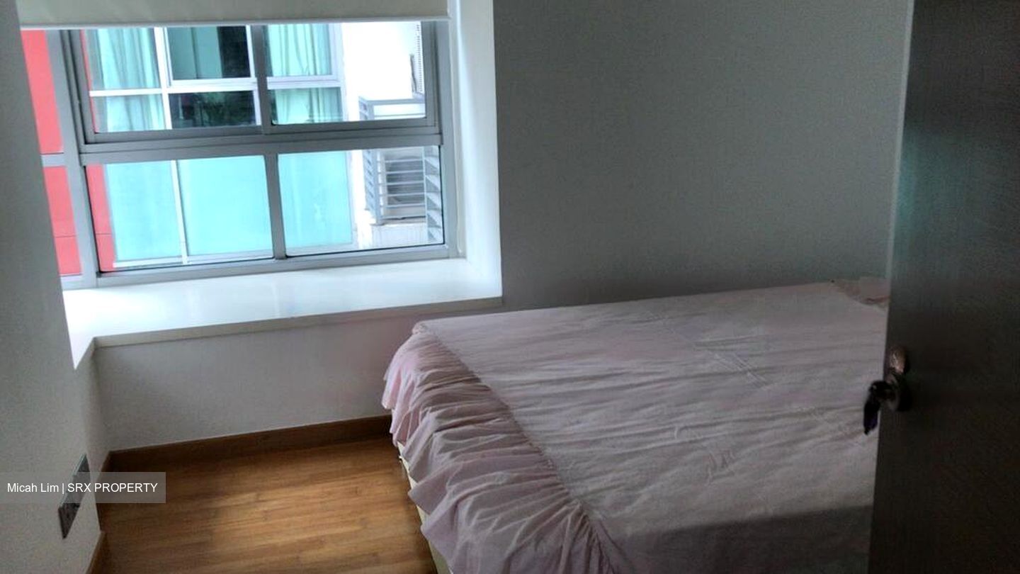 One Tree Hill Residence (D10), Apartment #448460371